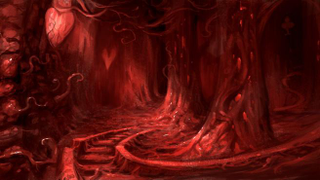 Illustration for article titled Our First Official Look at Alice: Madness Returns